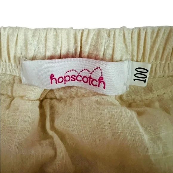 HOPSCOTCH BABY GIRL CUTE LACE ONSIE SIZE 18 MONTHS - Picture 5 of 8